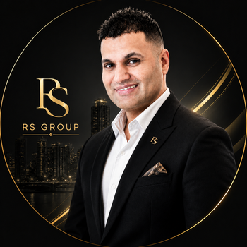 Image of RICKY SINGH, Associate